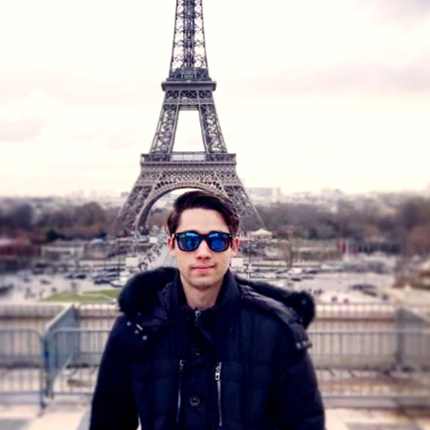 Ernesto Davila